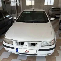 سمند LX مدل 94