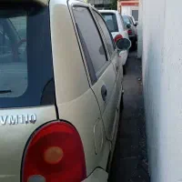 Mvm110 سه سیلندر|خودرو سواری و وانت|تبریز, |دیوار