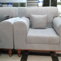 مبل راحتی کمجا