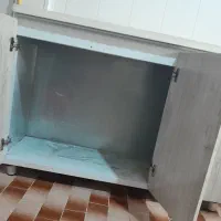 کابینت|آب‌چکان و نظم‌دهنده ظروف|اراک, |دیوار