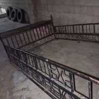 باربند نیسان دزفولی