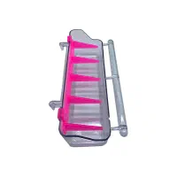 نیرو کار آقا کارگاه تزریق پلاستیک