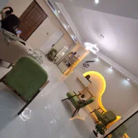 فشیال کار حرفه ای با دستگاه