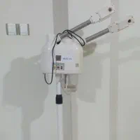 دستگاه بخور دولول سرد و گرم سالنی
