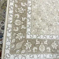 فرش نفیس ۱۲۰۰ شانه خاطره کویرکاشان