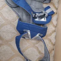 آغوشی نوزاد مارک اسپرینگ