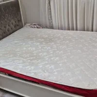 تشک خوشخواب رویال ۲ نفره|تشک تختخواب|تهران, دروازه شمیران|دیوار