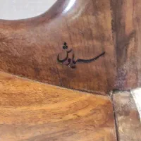 کمانچه فروشی|سازهای سنتی|دورود, |دیوار