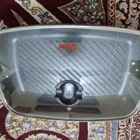 ماهیتابه گرانیت کاندید آک
