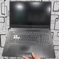 لپ تاپ i5 ایسوس بسیار تمیز نقدو اقساط