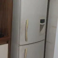 یخچال الکترواستیل درحدآک نو نو|یخچال و فریزر|سنندج, |دیوار