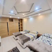 هتل آپارتمان، سوئیت مبله .اسپیلت دار|اجارهٔ کوتاه‌مدت آپارتمان و سوئیت|شیراز, خلیلی|دیوار