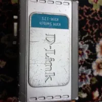 سویچ و تبدیل اتصال دو کیس به یک مانیتور همزمان