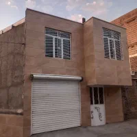 خانه ویلایی دوبلکس پارکینگ دار