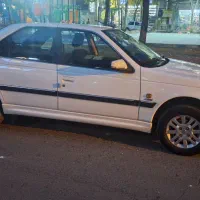 پژوپارس دوگانه کارخانه ۱۴۰۰|خودرو سواری و وانت|کنگاور, |دیوار