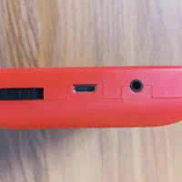 کنسول دستی ساپ نو|کنسول، بازی ویدئویی و آنلاین|تهران, باغ خزانه|دیوار