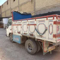 ایسوزو ۵۲۰۰|خودرو سنگین|شیراز, شهرک گلها|دیوار