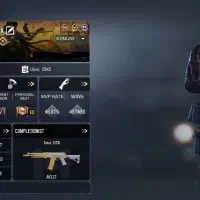 اکانت کالاف دیوتی ، ریجن هند|کنسول، بازی ویدئویی و آنلاین|کرمان, |دیوار