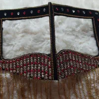 نقاب صورت|زیورآلات و اکسسوری|لاران, |دیوار