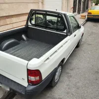 پراید ۱۵۱ GX ارتقا لاینر دار صفر