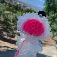 گل ربانی کادویی که هیچوقت خراب نمیشه
