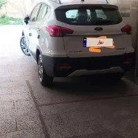 کی ام سی SR3، مدل ۱۴۰۴