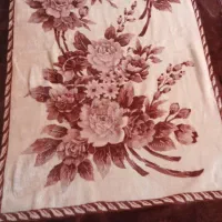 پتو نو یکنفره