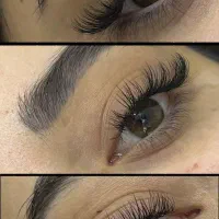 خدمات حرفه ای و زیبا مژه با مناسب ترین قیمت|خدمات آرایشگری و زیبایی|تهران, مشیریه|دیوار