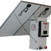 برق خورشیدی|خدمات پیشه و مهارت|هرسین, |دیوار