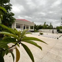 ویلاباغ ۱۱۰۰متر زمین ۱۵۰متر بنا|فروش خانه و ویلا|رشت, گلسار|دیوار