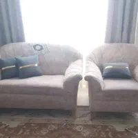 مبل ۷ نفره