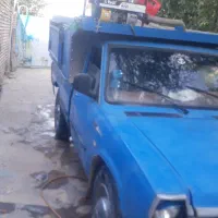 نیسان دیزل مدل ۱۳۹۱|خودرو سواری و وانت|گلمکان, |دیوار