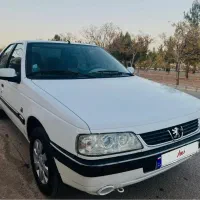 پژو slxموتور تیوفایو مدل ۹۷ بسیار تمیز|خودرو سواری و وانت|قائن, |دیوار