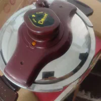 زود پز نونو آکبند|ظروف پخت‌وپز|پره‌سر, |دیوار