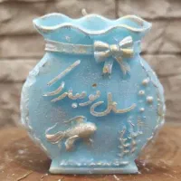 شمع سازی قالب پارافین
