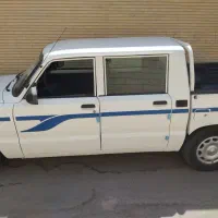 مزدا معاوضه با ون اینرودز