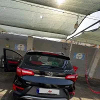 ماشین بایک x25