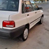 پراید ۸۷ شاسی سالم|خودرو سواری و وانت|سنقر, |دیوار