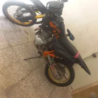 تریل بهپر ۲۵۰ رنتال