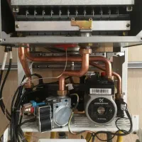 تعمیر آبگرمکن و پکیج و بخاری و اجاق|خدمات پیشه و مهارت|اراک, |دیوار