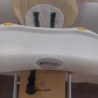 صندلی غذا کودک