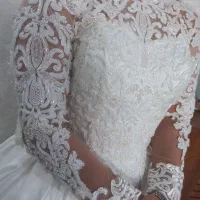 لباس عروس|لباس|صفادشت, |دیوار