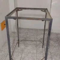 نیاز چهار پایه کولر آبی اندازه82در82 یا83در83