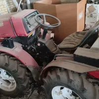 تراکتور باغبانی|ماشینآلات صنعتی|اردکان, |دیوار