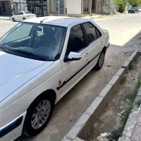 پارس tu5|خودرو سواری و وانت|سنندج, |دیوار