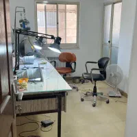 اداری ۹۰ متری دو خواب پیچ سعدی|اجارهٔ دفتر کار، اتاق اداری، مطب|رشت, سعدی (تختی)|دیوار