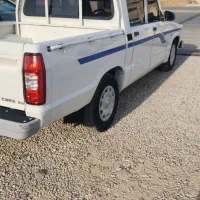 کارا دو کابین ۱۴۰۲ کوار