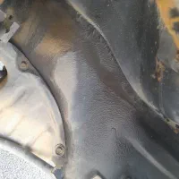 پراید مدل ۸۴ دوگانه سوز|خودرو سواری و وانت|الوند, |دیوار