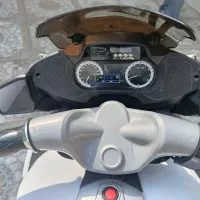 فروش موتور کورسی شارژی|اسباببازی بچه|اشکنان, |دیوار