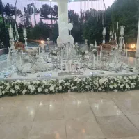 تالارباغ ازدواج اسان اقتصادی کنسلی اذر،دی|خدمات پذیرایی، مراسم|تهران, چیتگر جنوبی|دیوار